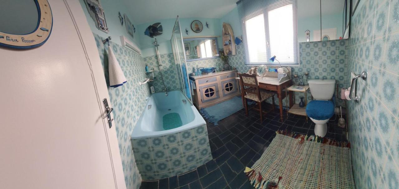 Le Petit Manoir Vaux-sur-Mer