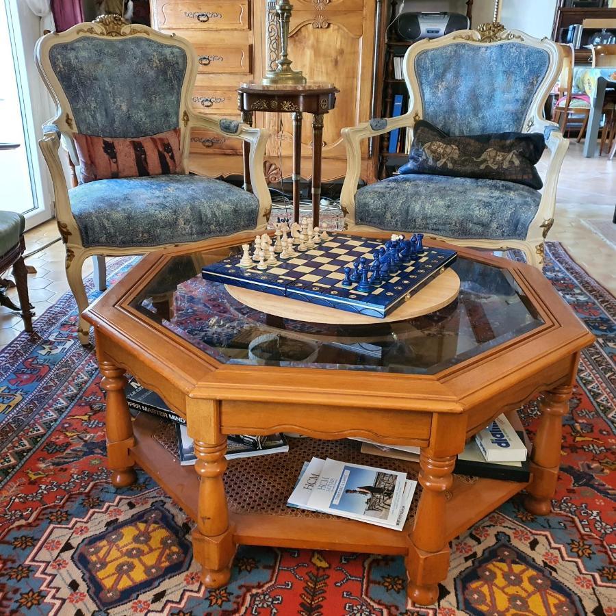 Le Petit Manoir