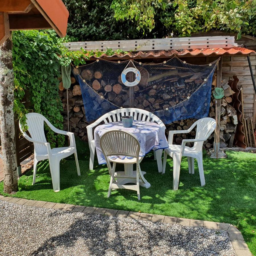 Le Petit Manoir Alojamento de Acomodação e Pequeno-almoço
