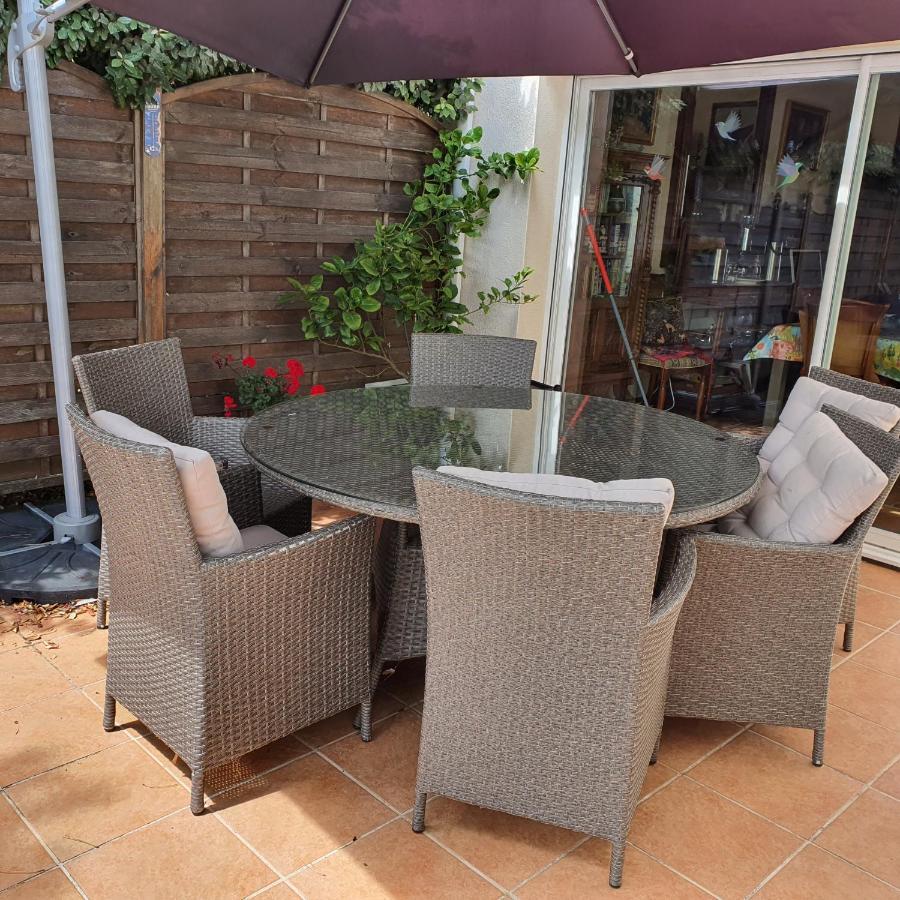 Le Petit Manoir * Vaux-sur-Mer