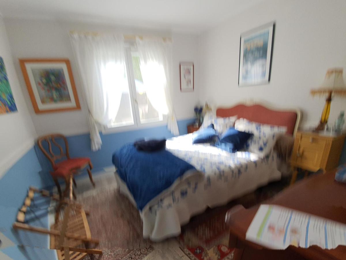 Bed & Breakfast Le Petit Manoir Vaux-sur-Mer