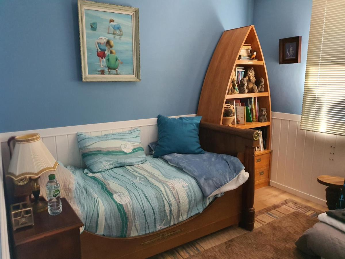 Le Petit Manoir Bed & Breakfast Vaux-sur-Mer