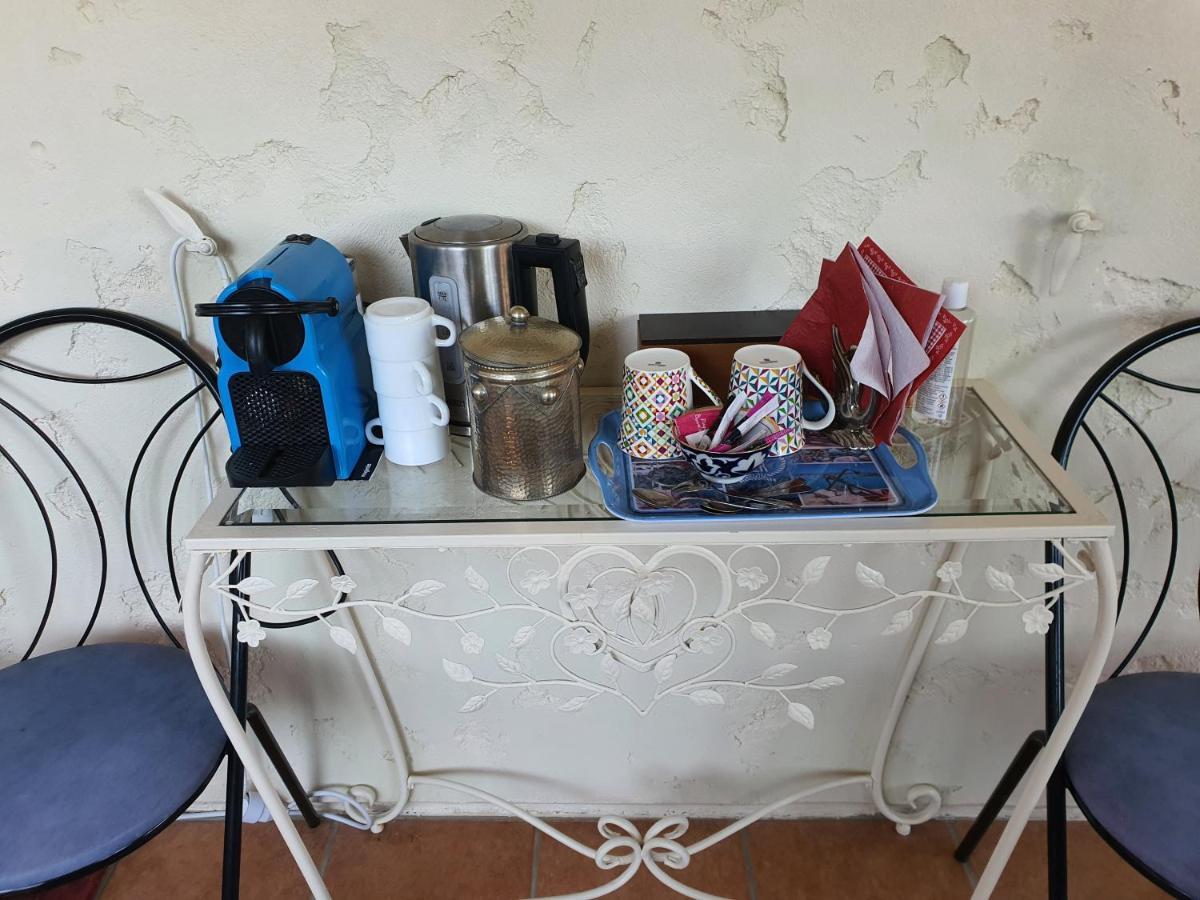 Bed & Breakfast Le Petit Manoir