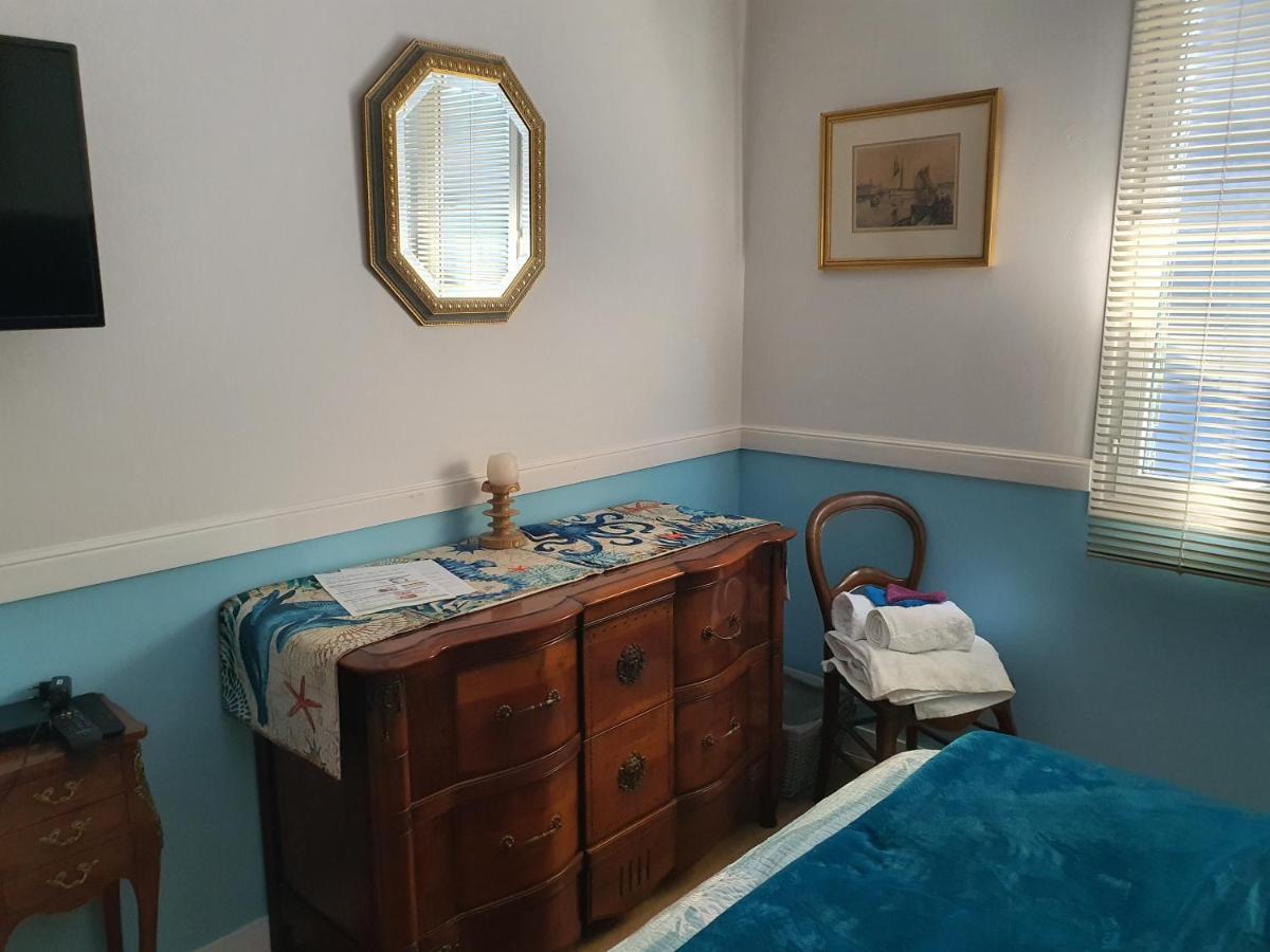 Bed & Breakfast Le Petit Manoir Vaux-sur-Mer