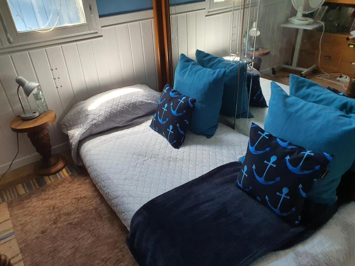 Bed & Breakfast Le Petit Manoir *